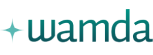 Wamda logo