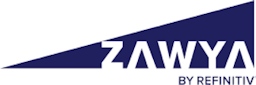 Zawya logo