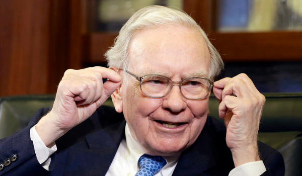 Warren buffett passive investing dfa acca insurance matched betting calculator