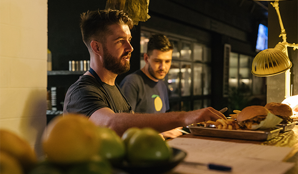 How Tom Arnel Face-lifted Dubai’s Industrial Area