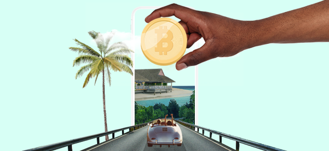 why invest in bitcoin