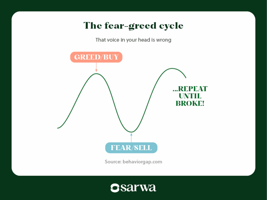 how to manage sudden wealth