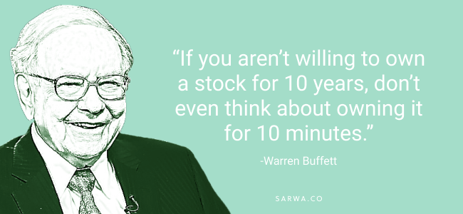 warren buffett quotes