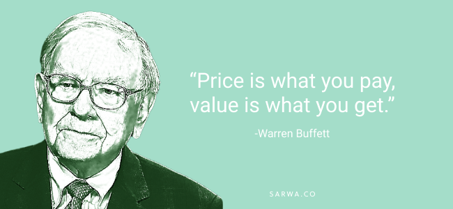 warren buffett quotes