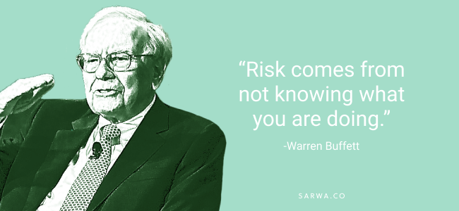 warren buffett investment quotes