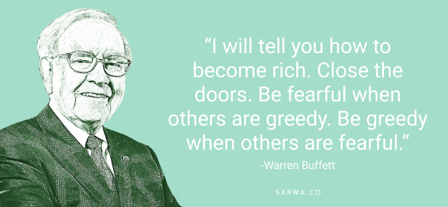 warren buffett quotes