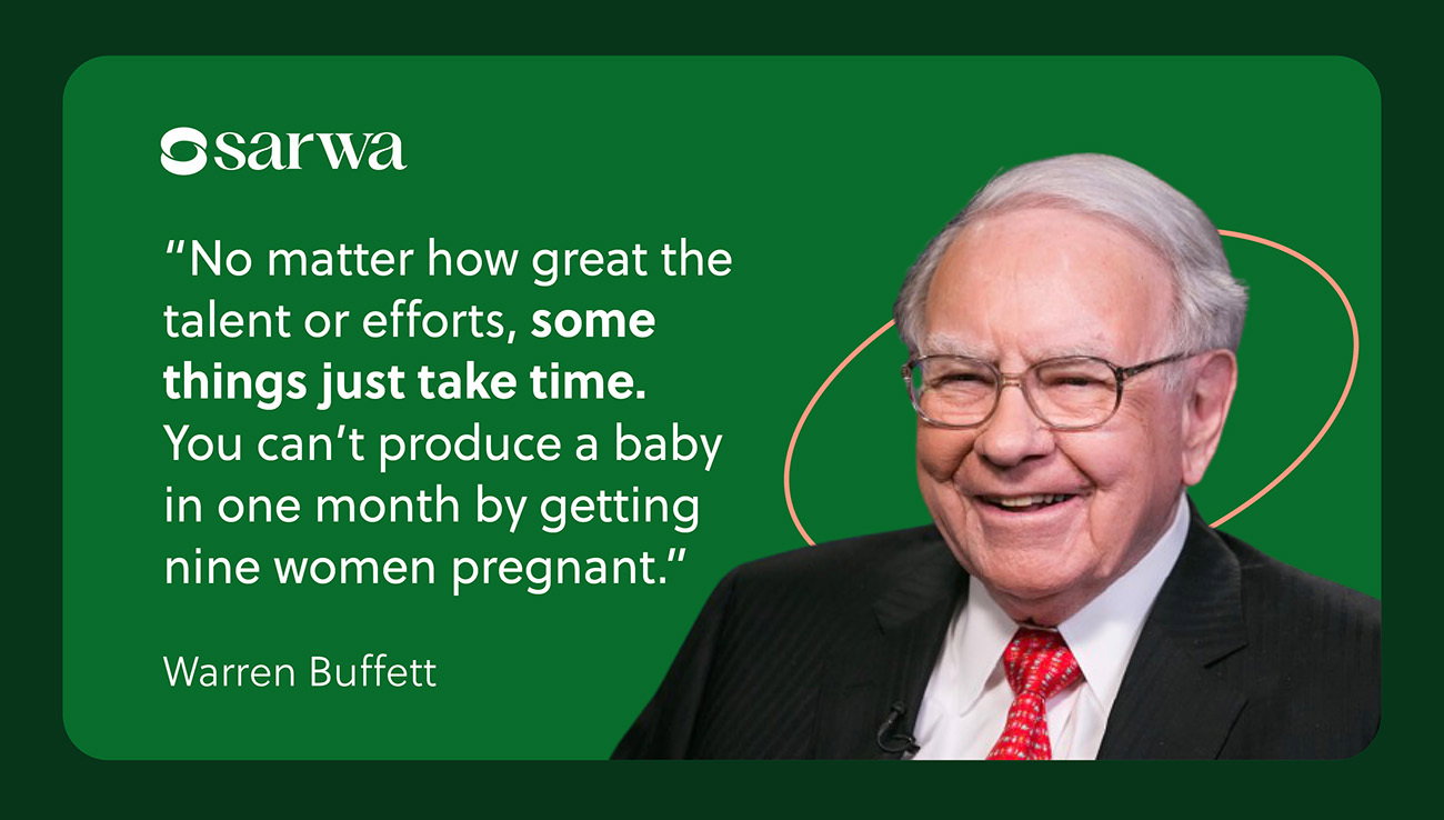 warren buffett quotes
