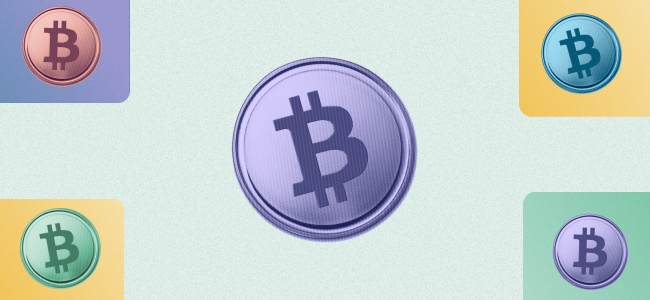 what is bitcoin
