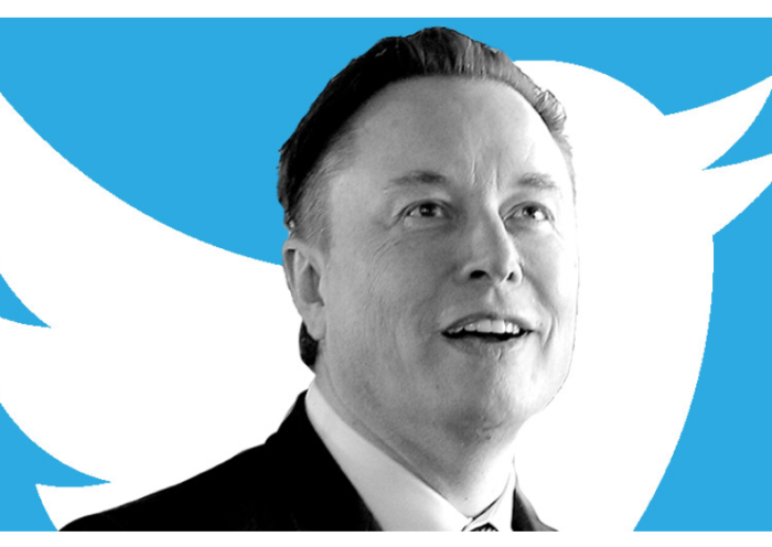 Elon Musk Twitter