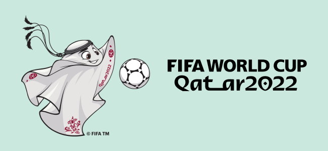 fifa world cup qatar