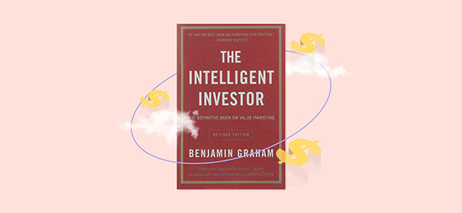 best investing books intelligent investor