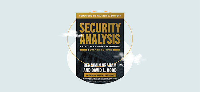 best investing books