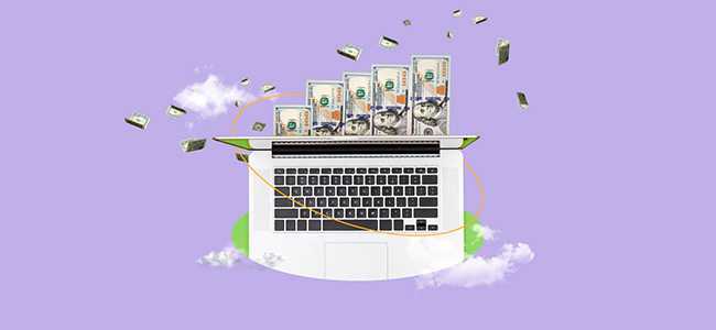 how to make money online in the uae