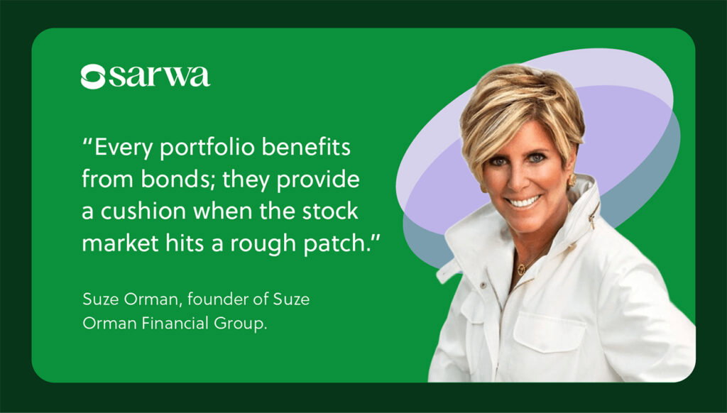 suze orman