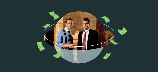 best stock trading movies