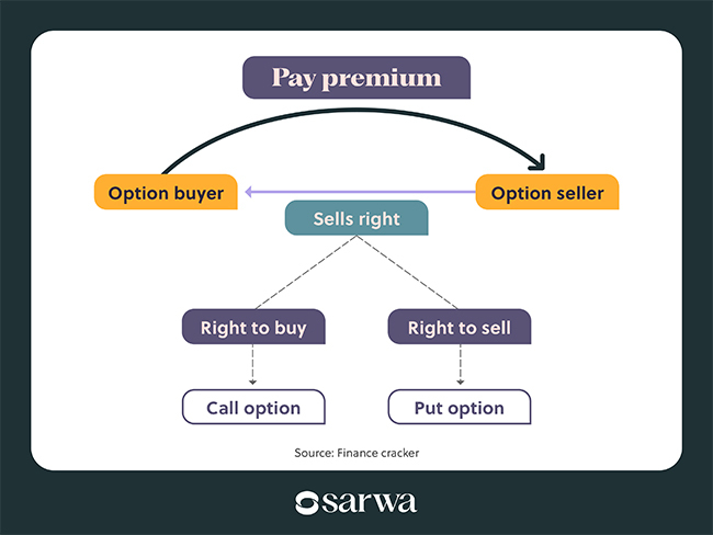 what is options trading in the stock market