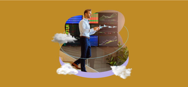 stock market fundamental and technical analysis