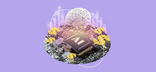 best stocks in AI