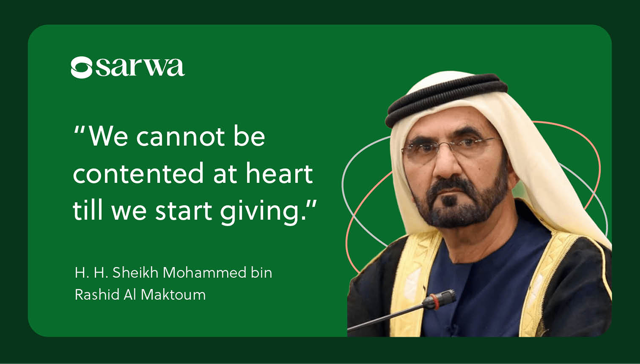 30 Inspiring Quotes by Sheikh Mohammed bin Rashid