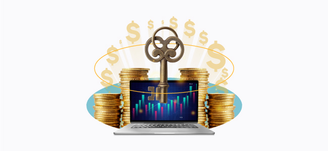 how to trade options
