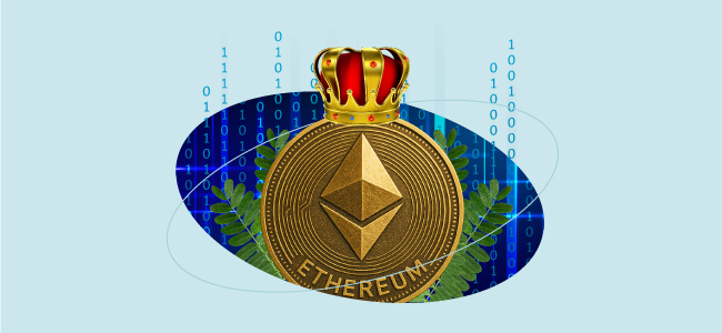 Should I invest in Ethereum?