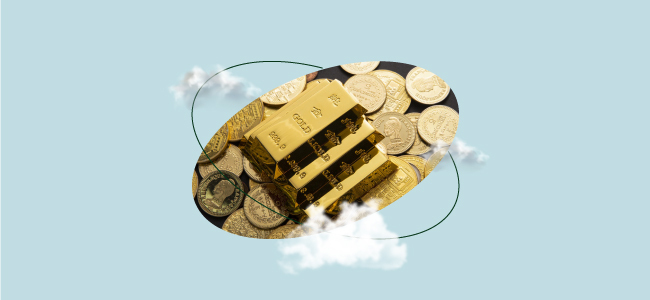 how to buy gold safely