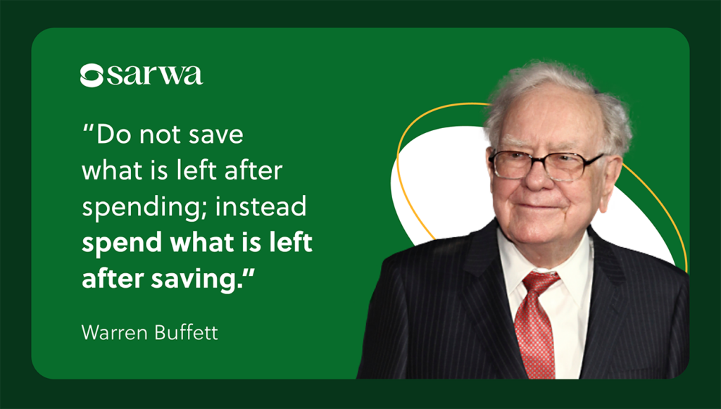 warren buffett quotes