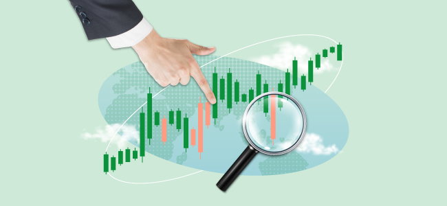 candlestick chart patterns