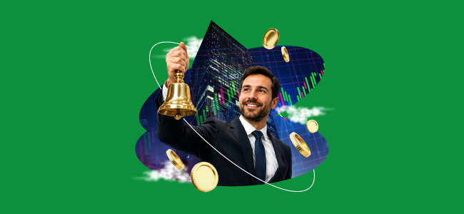 how to invest in an ipo