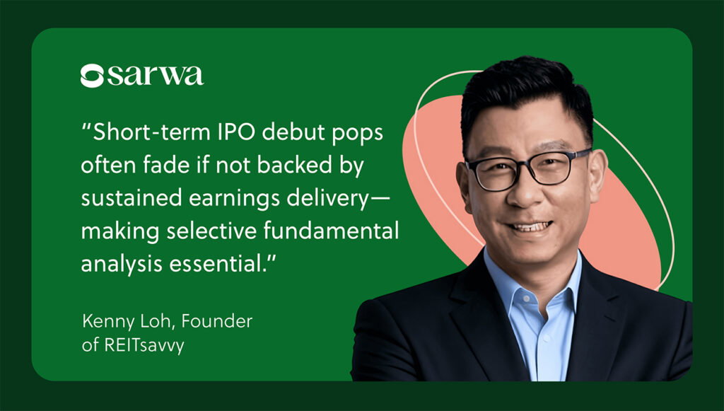 ipo investing kenny loh