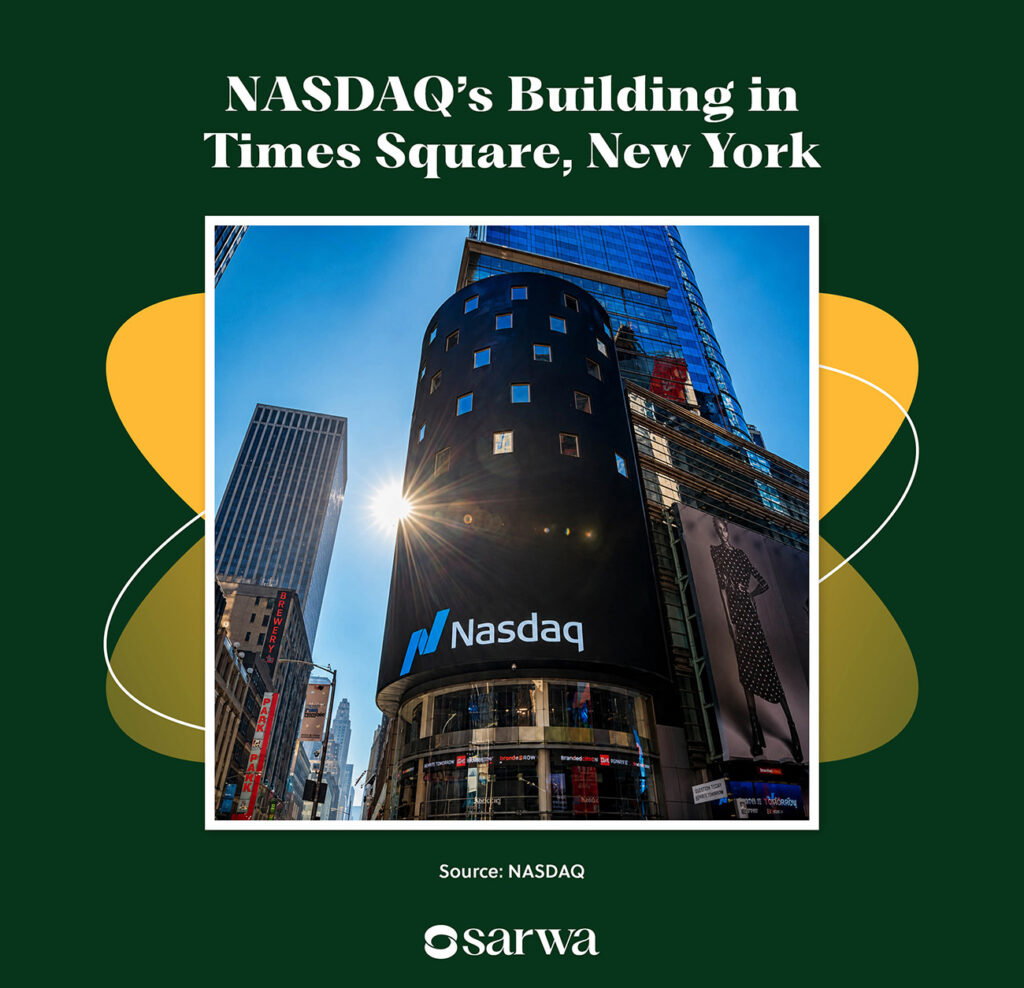 top stock exchanges in the world