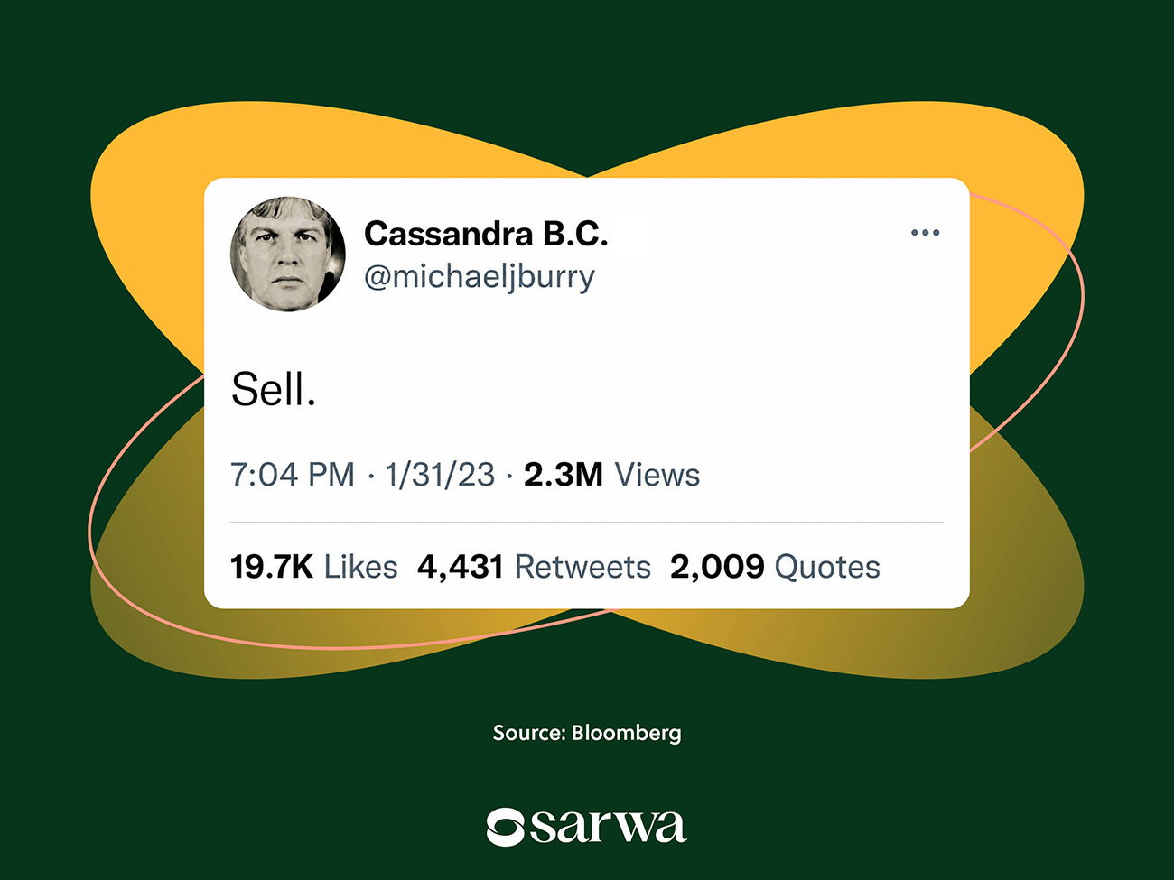 Michael Burry predictions