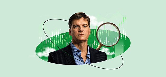 Michael Burry predictions