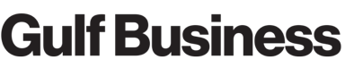 Gulf business logo